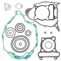 Uszczelki silnika komplet Vertex 808643