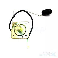 Czujnik poziomu paliwa Junak 123 / Barton FNX 125