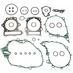 Uszczelki silnika komplet, Athena, Yamaha XT 600 '84-'86, XT 600 TENERE '83-'87, TT 600 '85-'88, SRX 600