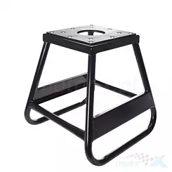 Stojak, taboret enduro pod silnik, wysokość 400mm, max waga 150 kg, Unit