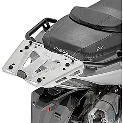 Stelaż kufra centralnego, tylnego, Givi SR6110, Kymco AK 550