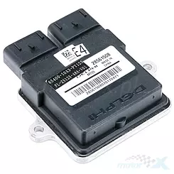 ECU sterownik silnika Delphi MT05 Romet Z-ONE S / Z-ONE T 2017