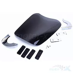 Szyba czołowa kompletna Keeway Superlight 125 65503K2GP002