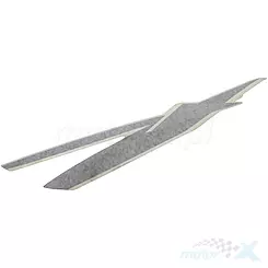 NAKLEJKA OSŁONY LEWEJ 86433-LBA8-E000-GR-TA