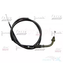 Linka gazu 98cm Junak NK-125