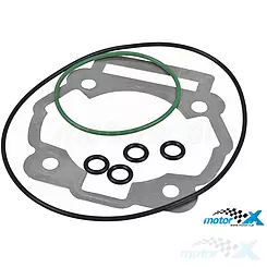Uszczelki cylindra Airsal Iron Sport 70cc, Aprilia / Derbi / Gilera 2006-