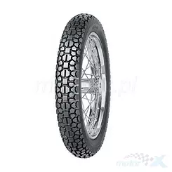 Opona motocyklowa dual Mitas 3.50-18 E-03 62R TT (DUAL SPORT) przód/tył