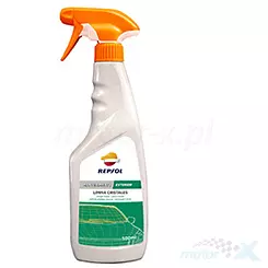 Środek czyszczący do szyb Repsol Window Cleaner Spray 500ml