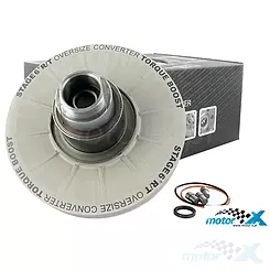 Korektor momentu obrotowego Stage6 [R/T Torque Boost] - Minarelli