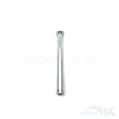Oś podstawy centralnej 14x150 mm Junak 711 / Lexmoto Chieftain