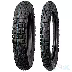 Opona motocyklowa szosowa Wanda 3.00-18 P269 52P 6PR TT