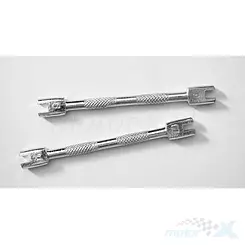 Klucz do szprych 2 sztuki (8,9,10,11MM) L35-250 JR 
