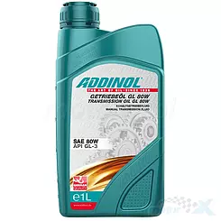 Olej przekładniowy Addinol GL80W SIMSON MZ