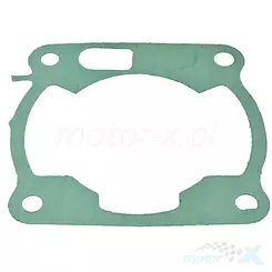Uszczelka cylindra, grubość OEM, Athena S410485006032