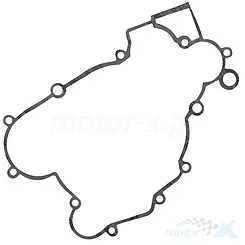 Uszczelka pokrywy silnika prawej, wewnętrzna, Vertex 816138
