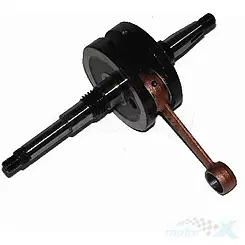 Wał korbowy Power Rod Honda Dio AF 18 / 25