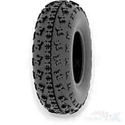 Opona ATV 23x7-10, TT - dętkowa, Kingstone P409