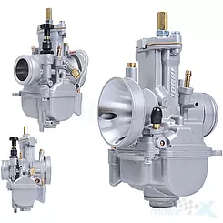 Gaźnik NIBBI PWK26 26mm Sport