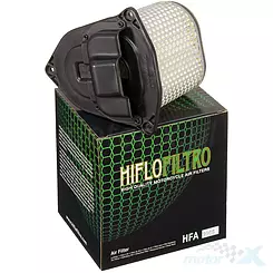 Wkład filtr powietrza papierowy HifloFiltro HFA3906