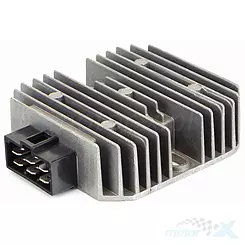 Regulator napięcia Router Grande 125 (od 2014)