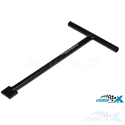 Klucz do filtrów oleju Buzzetti, Aprilia / Gilera / Piaggio / Vespa 125-250 4T (silnik Piaggio)