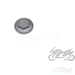 Korek siatki filtra oleju Shineray XY150-17