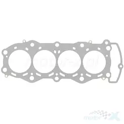 Uszczelka głowicy cylindra, grubość OEM, Athena S410250001140