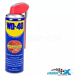 Środek wielofunkcyjny WD-40 z aplikatorem 450ml