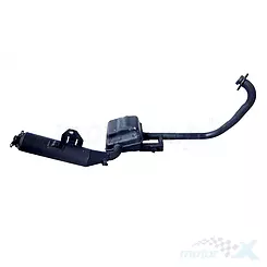 Tłumik Junak RS 125 PRO