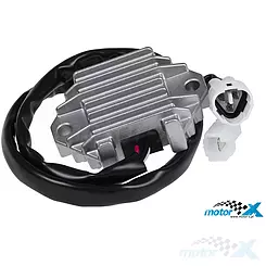 Regulator napięcia, Yamaha WR 250-450 F 03-06