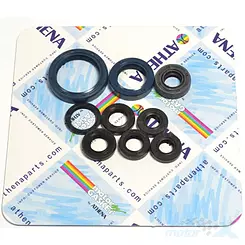 Uszczelniacze silnika komplet Athena Honda TRX EX 400 99-04 / TRX EX Sportrax 400 99-13