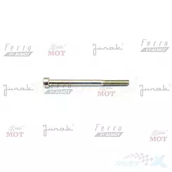 śruba m6x75 mocowania ciężarka kierownicy Junak Jetmax 250