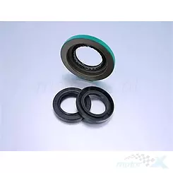 Uszczelniacze dyferencjału tylnego Bearing Worx SOK95001 CAN-AM 400/500/650/800