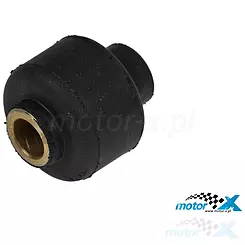 Tuleja zawieszenia, silentblock silnika Gilera Runner FX-FXR / Piaggio Hexagon LX-LXT 125, Skipper LX 125