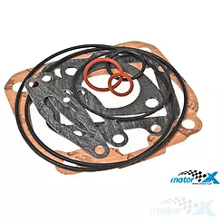 Uszczelka głowicy i cylindra Italkit Racing 140cc, Aprilia 125 (Rotax 122 / 123)