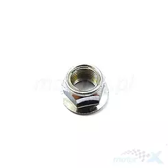 Nakrętka M14x1.25mm samokontująca