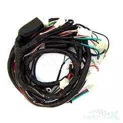 Instalacja elektryczna Junak 304 50 4T
