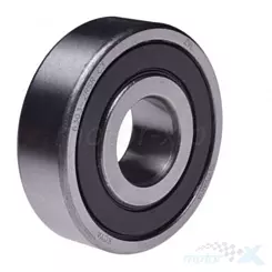 Łożysko kulkowe 6303 RS 17x47x14mm 