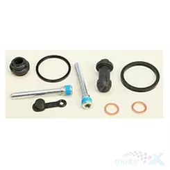 Zestaw naprawczy zacisku hamulcowego przedniego i tylnego Bearing Worx BCK041 (18-3041)