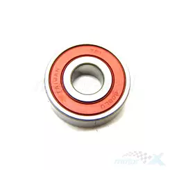Łożysko kulkowe 608 2RS 8x22x7mm pompy wody