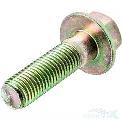 Śruba M10x35mm koła magnesowego, magneta Junak