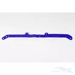 Ślizg łańcucha napędowego niebieska UFO Plast Yamaha YZ / YZF / WRF 05-