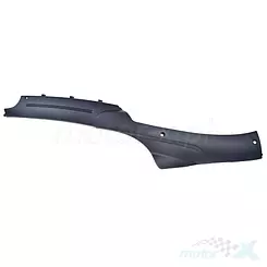 Osłona progowa prawa czarny mat Barton 21 / GTR / Toros F16
