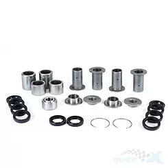 Zestaw naprawczy wahacza Prox (26.110081) Yamaha YZ 125 (86), YZ 250 '86-'87, YZ 490 '86-'90