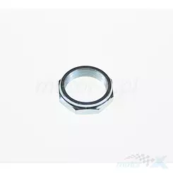 Nakrętka kolumny kierownicy, sztycy M25x8mm Kymco Agility RS
