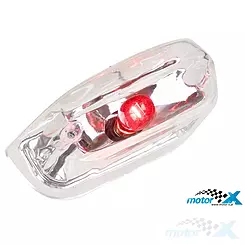 Lampa Revo Lexus Style, Derbi Senda R / X-Treme / SM (E)