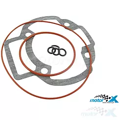 Uszczelki cylindra Stage6 Sport Pro MKII 70cc / Racing MKII 70cc, Gilera / Piaggio LC