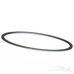 Pierścień tłoka 52x0.8x2.1 mm Zontes 125
