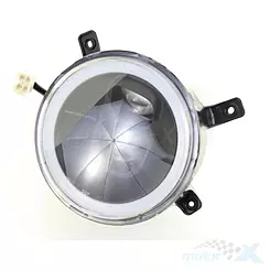 Lampa przednia NIU NQi