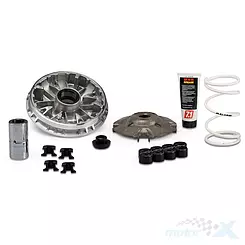 Wariator kompletny ze sprężyną centralną, tuning, Malossi Multivar 2000, Honda ADV 350 Euro5 22- / Forza 350 Euro5 21- / SH I 35